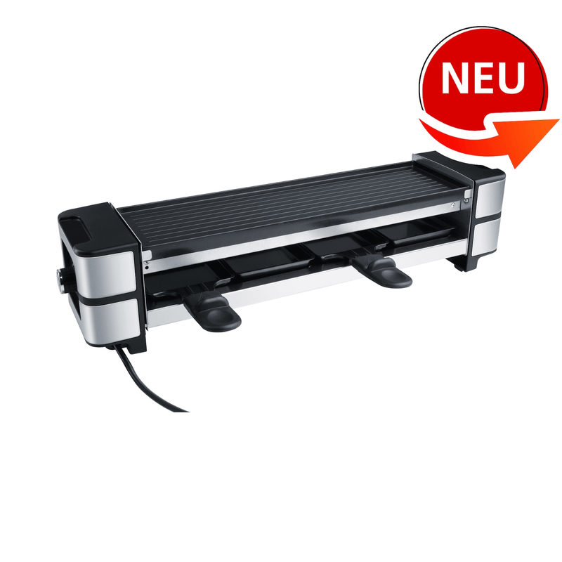 Steba RC 140 Guss-Raclette, Bild 3