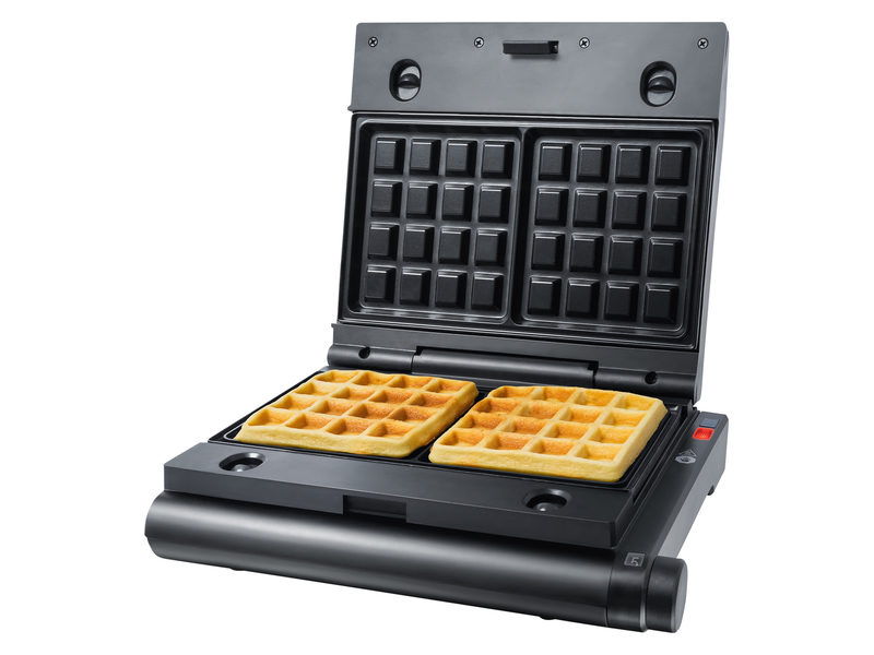 Steba Sandwichmaker SG 55 1000 W, Bild 2