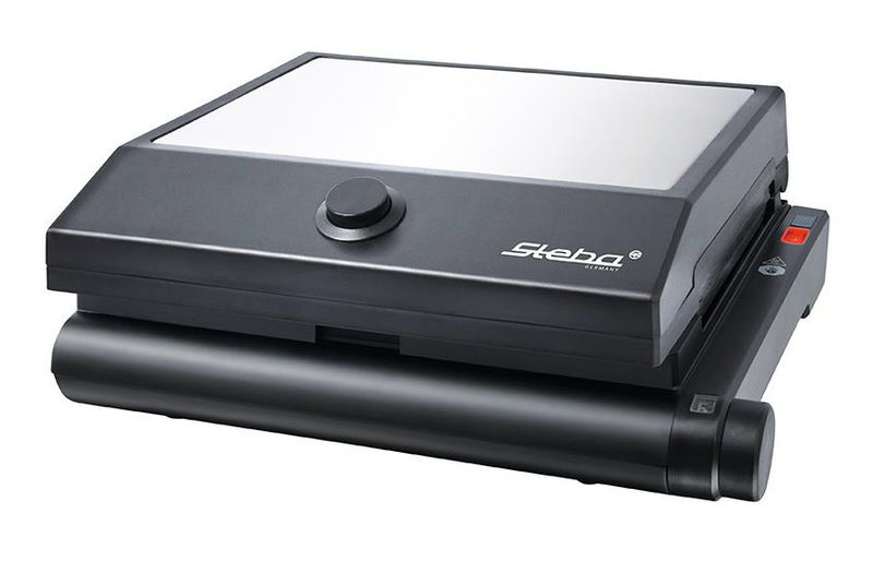 Steba Sandwichmaker SG 55 1000 W, Bild 3