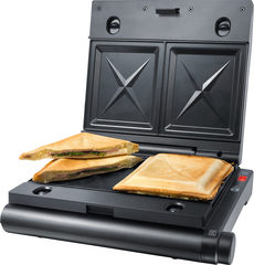 Steba Sandwichmaker SG 55 1000 W