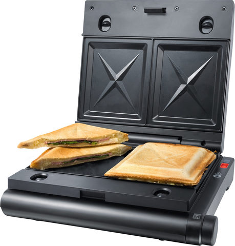 Steba Sandwichmaker SG 55 1000 W