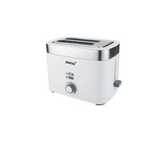 Steba Toaster »TO 10 Bianco« - weiß