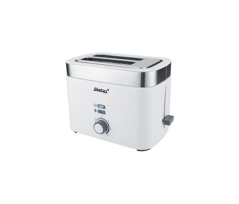 Steba Toaster »TO 10 Bianco« - weiß