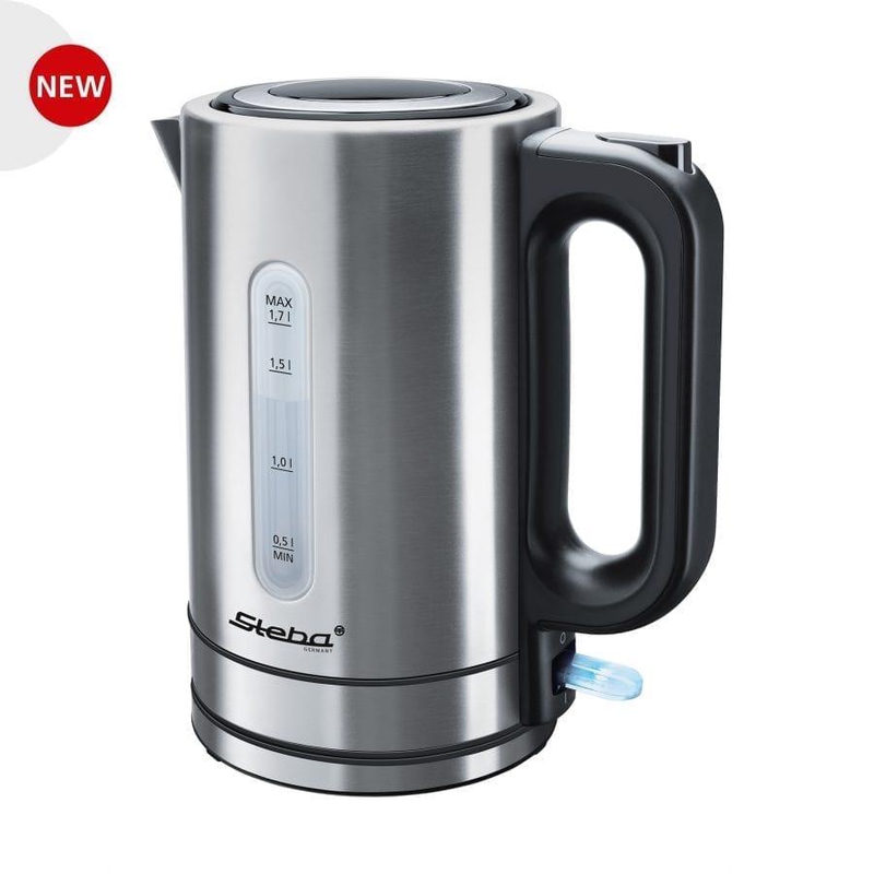 Steba Wasserkocher WK 20 INOX 1,7 l 2200 W, Bild 2