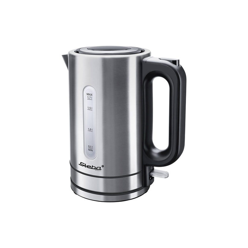 Steba Wasserkocher WK 20 INOX 1,7 l 2200 W, Bild 3
