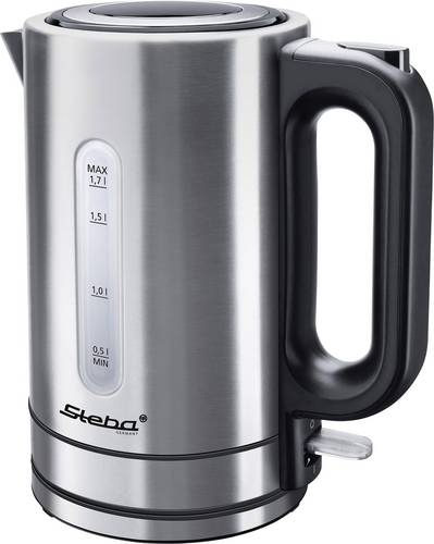 Steba Wasserkocher WK 20 INOX 1,7 l 2200 W, Bild 4