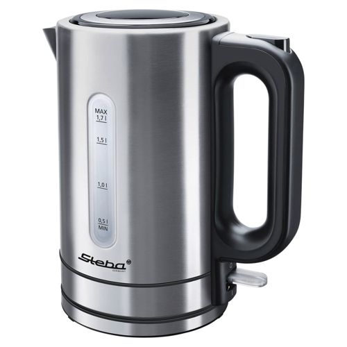 Steba Wasserkocher WK 20 INOX 1,7 l 2200 W, Bild 5