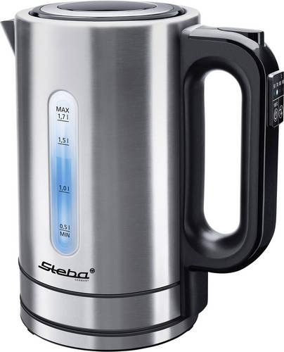 Steba Wasserkocher WK 21 INOX 1,7 l 2200 W, Bild 2
