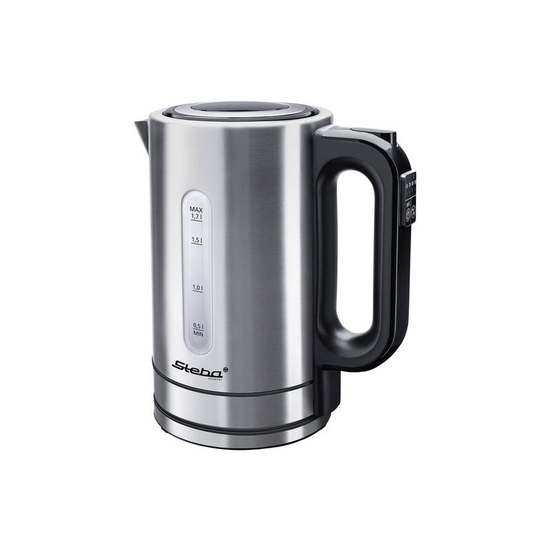 Steba Wasserkocher WK 21 INOX 1,7 l 2200 W, Bild 3