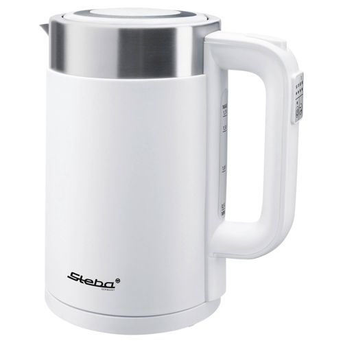 Steba Wk 11 Bianco Wasserkocher