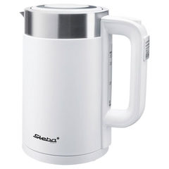 Steba Wk 11 Bianco Wasserkocher