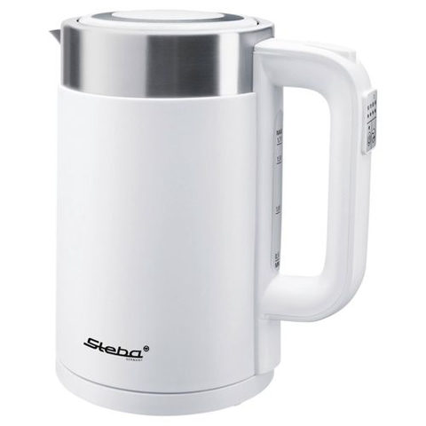 Steba Wk 11 Bianco Wasserkocher