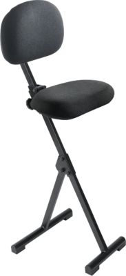 Stehhilfe meychair Futura Light AF-SR-11025, klapp- & sitzhöhenverstellbar, ohne Aufstieghilfe, B 370 x T 210, Bild 2