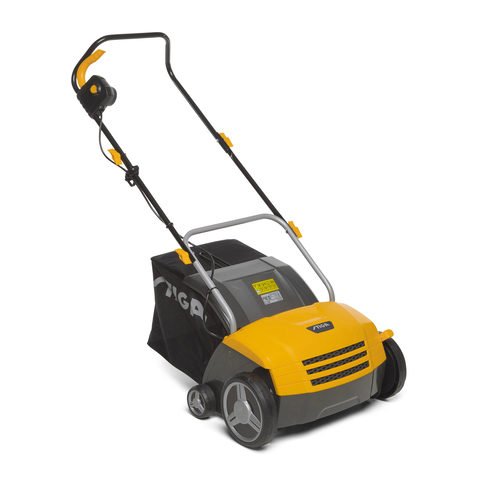 STIGA SV 213 E Elektro Vertikutierer Arbeitsbreite 32cm