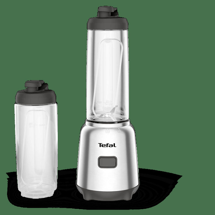 Tefal BL15FD Mix & Move Mini-Standmixer, Bild 3