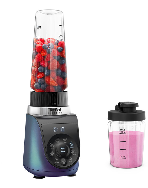Tefal BL19H4 Blend Up Mini-Mixer, Bild 4