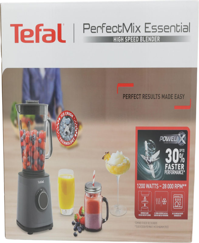 TEFAL BL771B PerfectMix Essential Standmixer, Bild 3