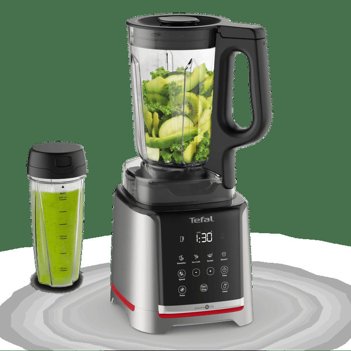 Tefal BL91HD InfinyMix Standmixer, Bild 3