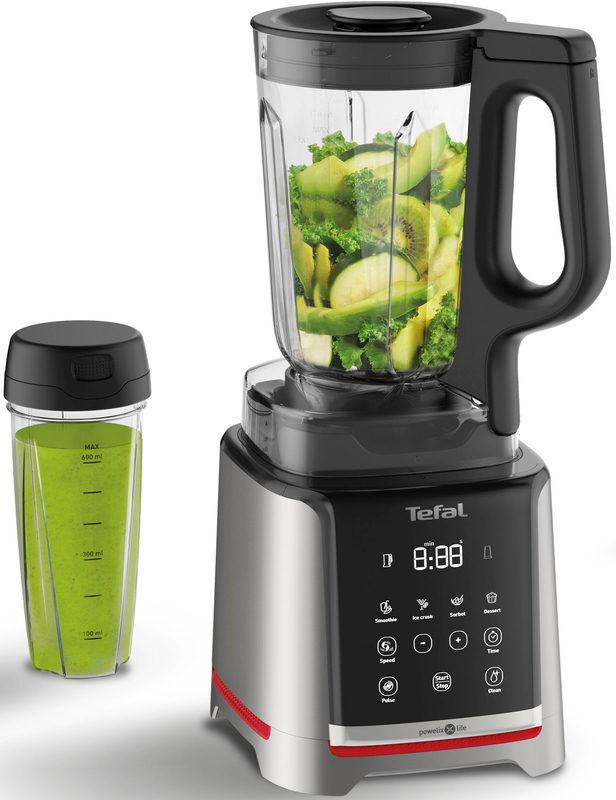 Tefal BL91HD InfinyMix Standmixer, Bild 4