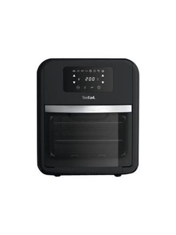 Tefal Easy Fry FW5018 Eins/Eine(r) 11 l Eigenständig 2000 W Heißluftfritteuse Schwarz