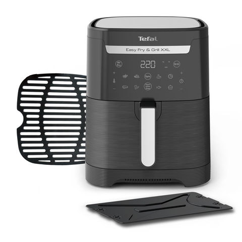 Tefal Easy Fry & Grill XXL EY8018 Heißluftfritteuse