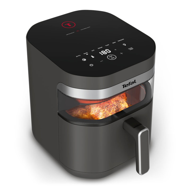 Tefal EY832H Easy Fry Infrared, Heißluftfritteuse