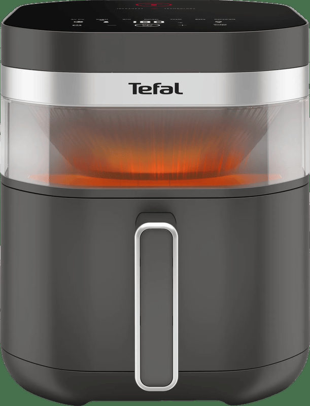 Tefal EY832H Easy Fry Infrared, Heißluftfritteuse, Bild 2