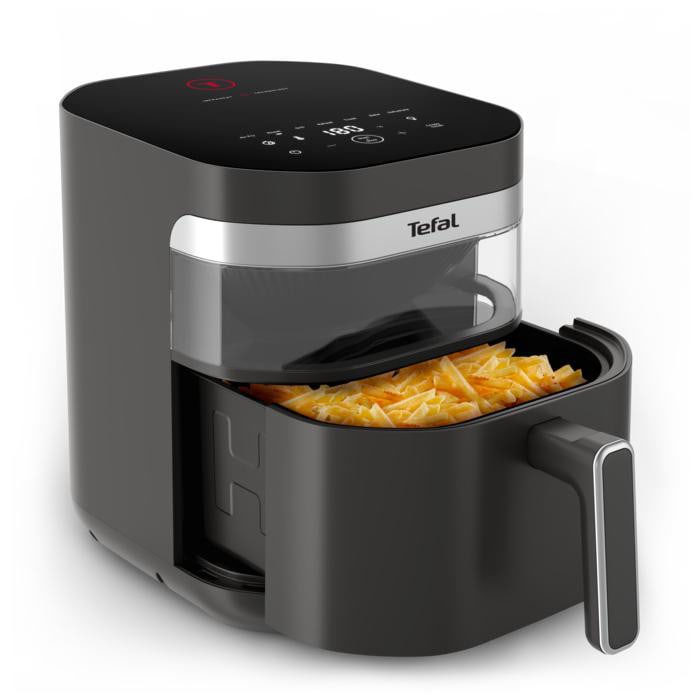 Tefal EY832H Easy Fry Infrared, Heißluftfritteuse, Bild 3