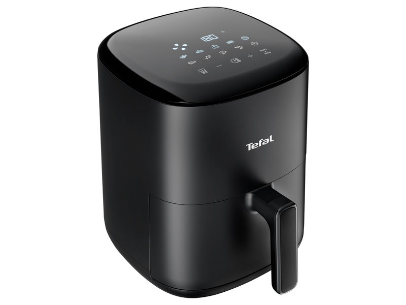 TEFAL Heißluftfritteuse »EY1458 Easy Fry Compact«, 3l