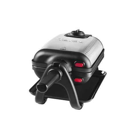 Tefal King Size WM756D Waffeleisen