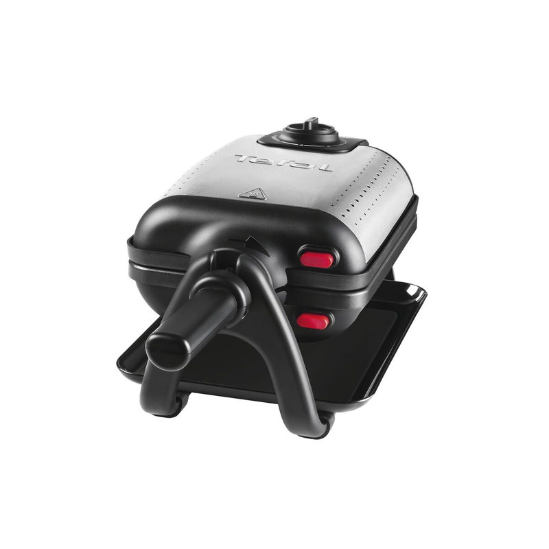 Tefal King Size WM756D Waffeleisen