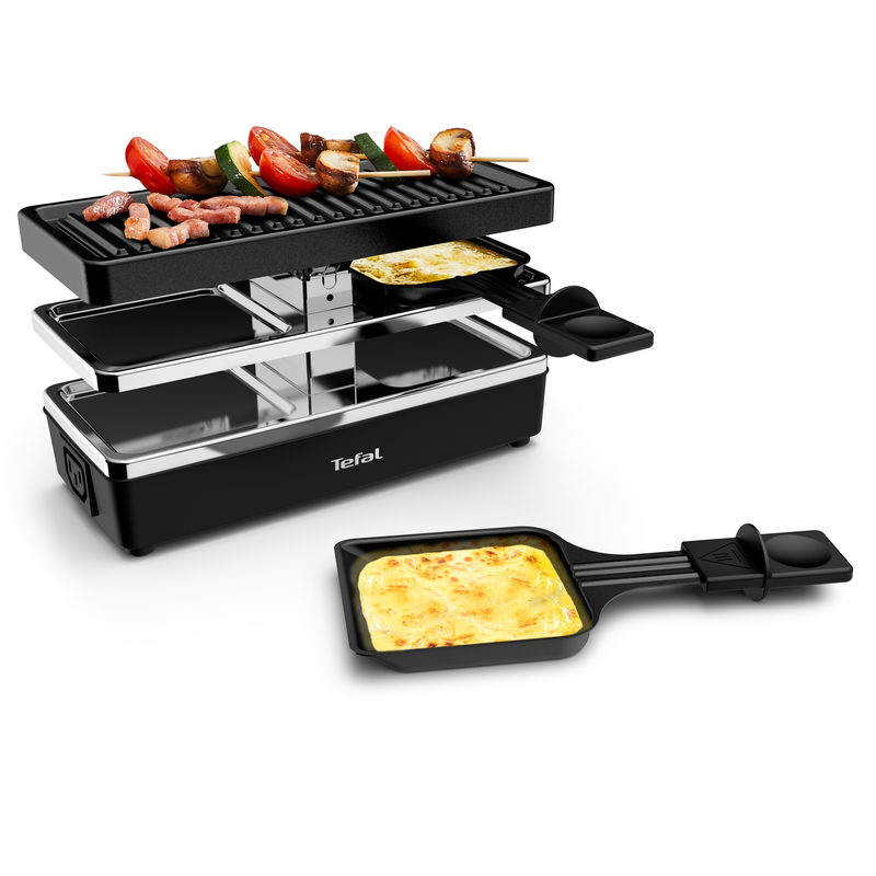 Tefal RE2308 Raclette Grill