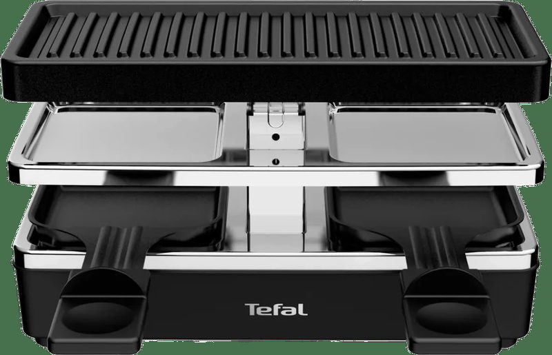 Tefal RE2308 Raclette Grill, Bild 2