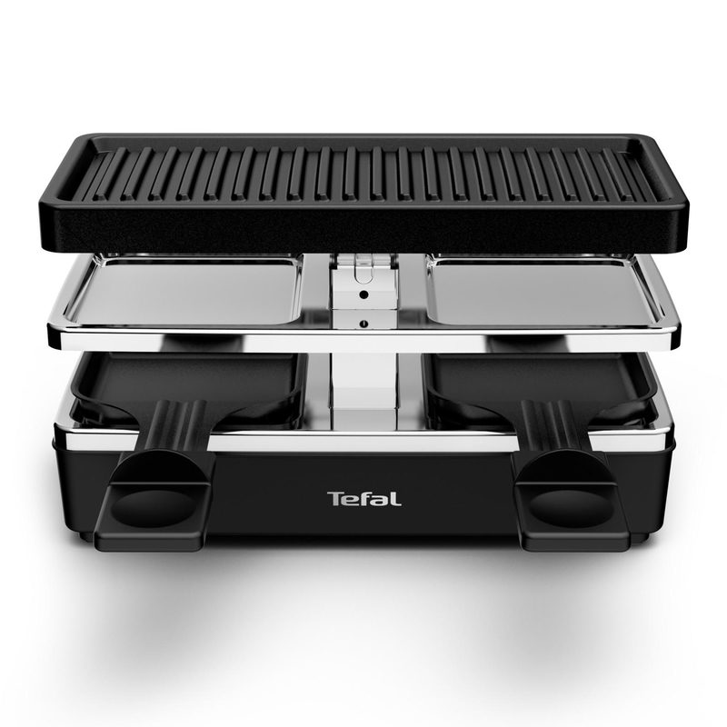 Tefal RE2308 Raclette Grill, Bild 3