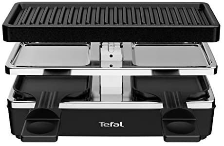 Tefal RE2308 Raclette Grill, Bild 4