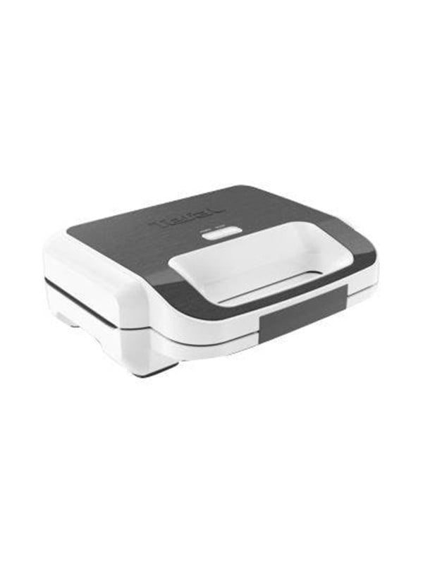 Tefal SW7011 Snack XL Sandwichmaker + Waffeleisen, Bild 2