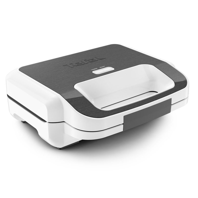 Tefal SW7011 Snack XL Sandwichmaker + Waffeleisen, Bild 3