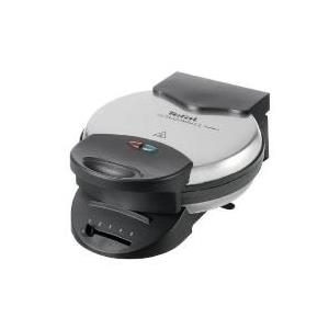 Tefal Waffeleisen WM310D 1000 W Waffeln in Herzform, stufenloser Temperatur für Wunsch-Bräunung, Bild 3