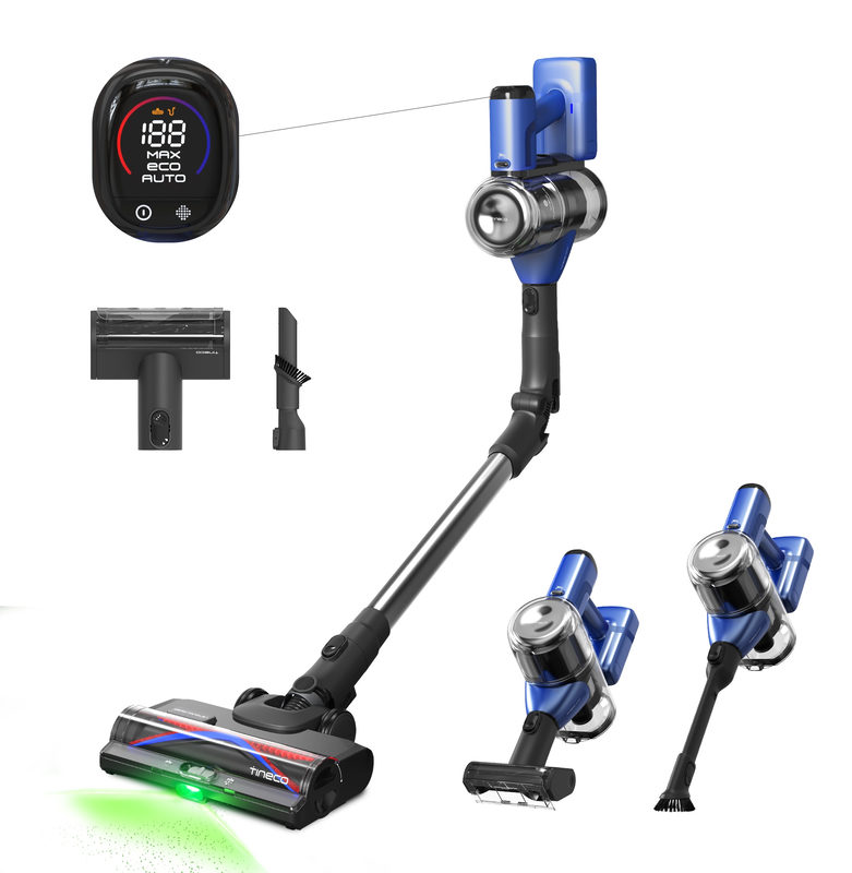Tineco Akku-Staubsauger »Pure One S50 Pro«, Bild 2