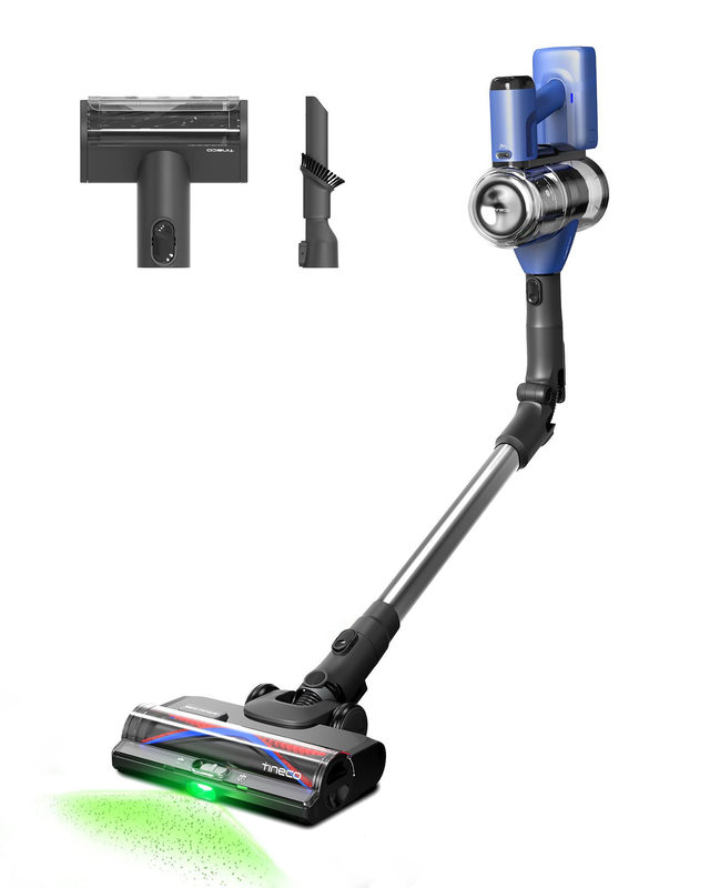 Tineco Akku-Staubsauger »Pure One S50 Pro«, Bild 3