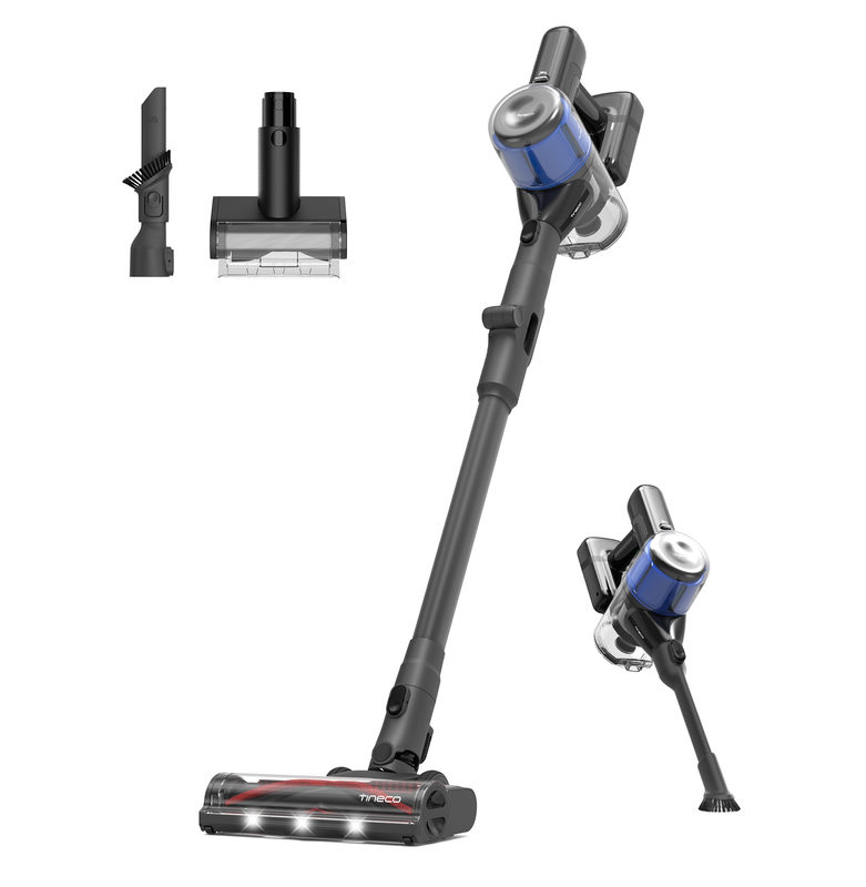 TINECO Pure One S30 Pro Akku-Staubsauger 200W Saugleistung, Bild 2