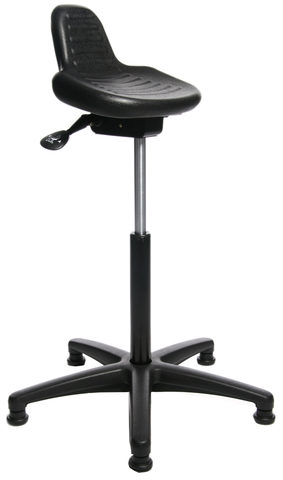 Topstar Stehhilfe, STANDSTAR, schwarz