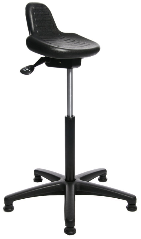 Topstar Stehhilfe, STANDSTAR, schwarz