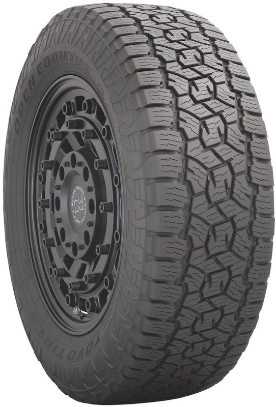 Toyo Open Country A/T III
