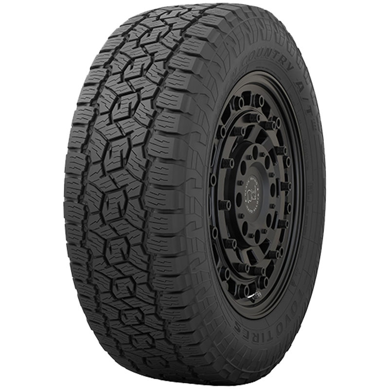 Toyo Open Country A/T III, Bild 3