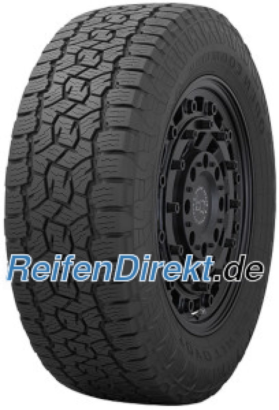 Toyo Open Country A/T III, Bild 5