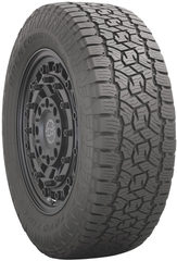 Toyo Open Country A/T III