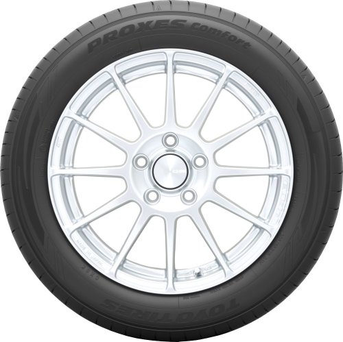 Toyo Proxes Comfort, Bild 4