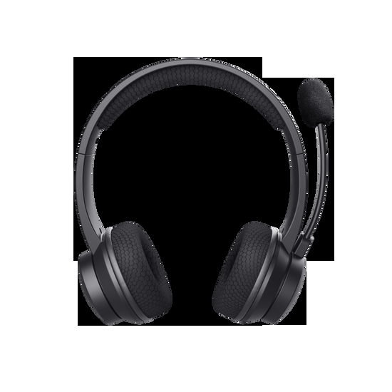 Trust Ayda Drahtloses ENC-Headset - Schwarz, Bild 4