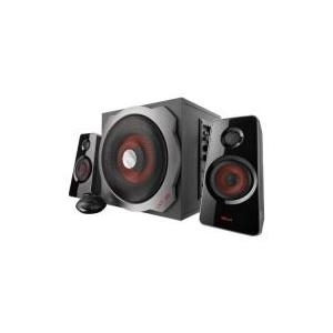 GXT 38 Tytan schwarz PC-Lautsprecher, Bild 3